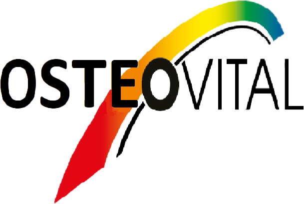 PhysioVital in Bad Brückenau - Osteovital Logo
