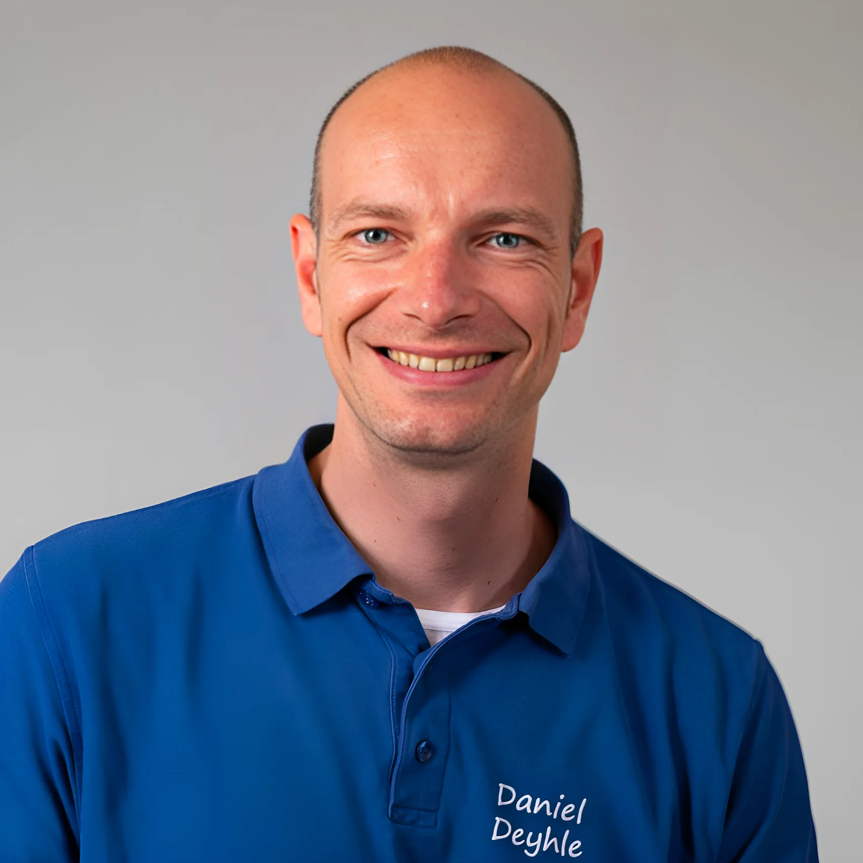 PhysioVital in Bad Brückenau - Daniel Deyhle