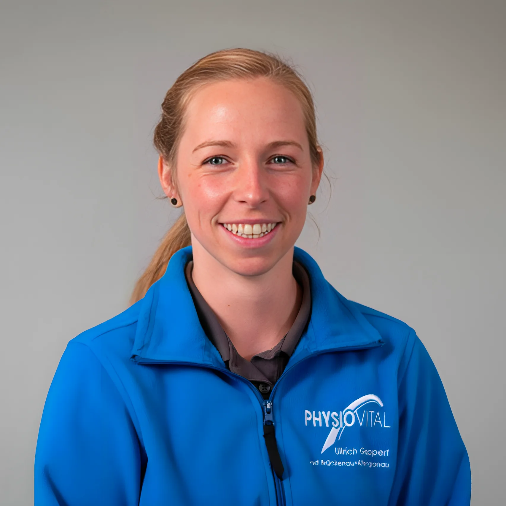 PhysioVital in Bad Brückenau - Diana Paul