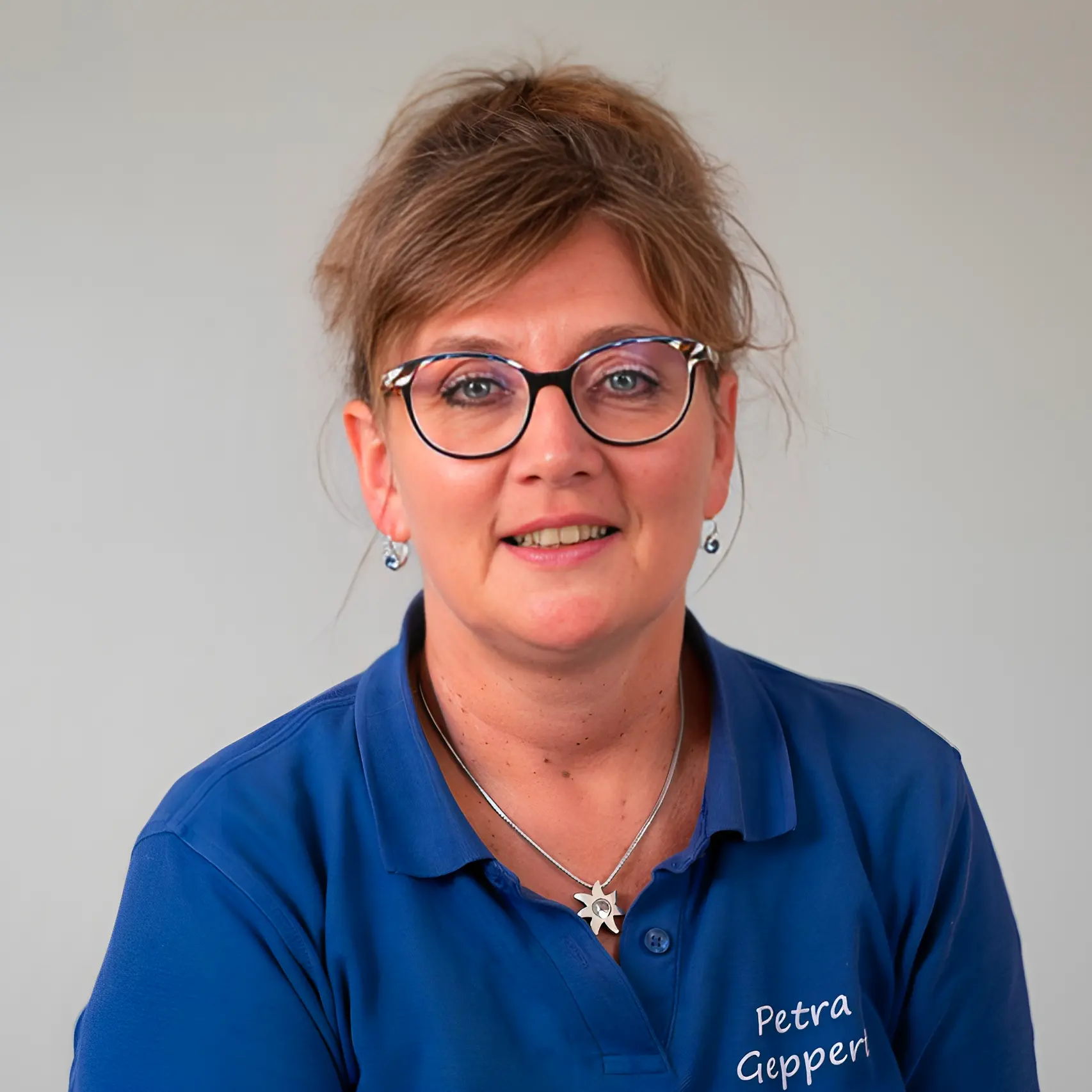 PhysioVital in Bad Brückenau - Petra Geppert